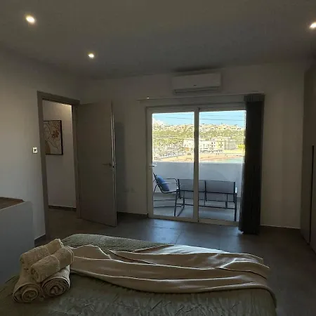 Apartamento 3br Free Parking Paceville