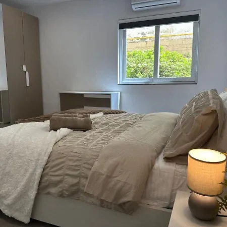 3br Free Parking Paceville Apartamento