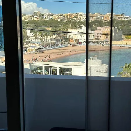 Apartamento 3br Free Parking Paceville St. Julian's