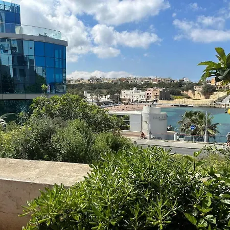 דירה 3br Free Parking Paceville *