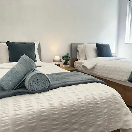 3br Free Parking Paceville *