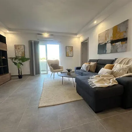 Apartamento 3br Free Parking Paceville
