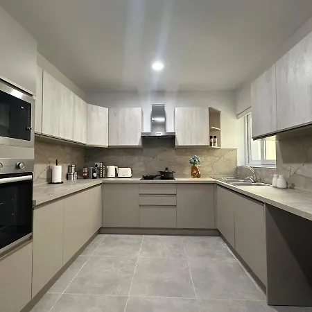 3br Free Parking Paceville *