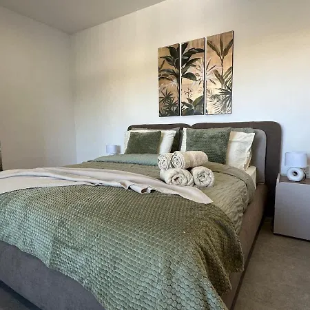 3br Free Parking Paceville *