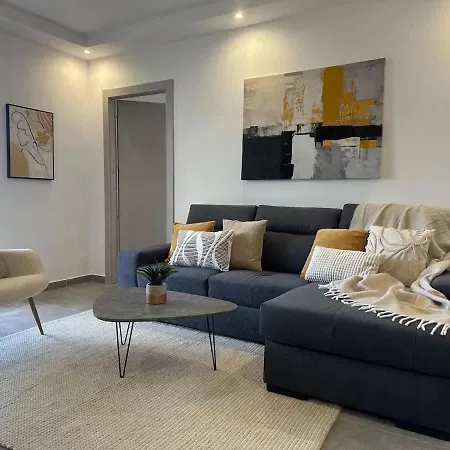Apartamento 3br Free Parking Paceville St. Julian's