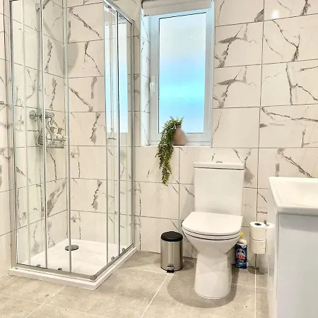 3br Free Parking Paceville *