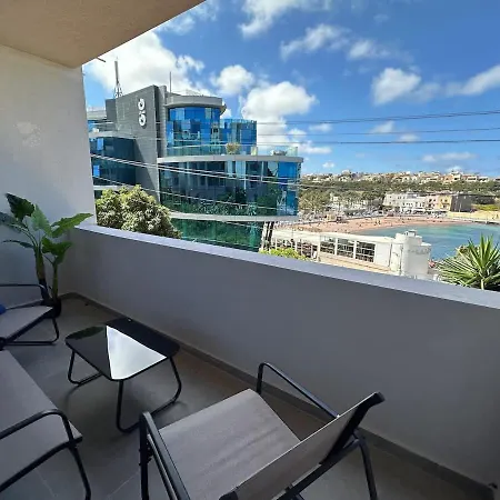 3br Free Parking Paceville