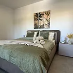 Apartament 3br Free Parking Paceville