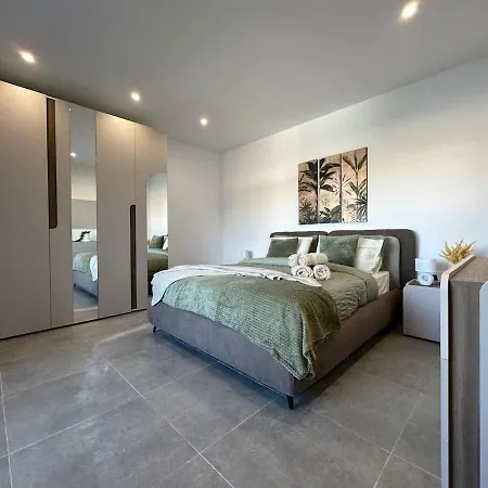 3br Free Parking Paceville *