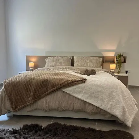 3br Free Parking Paceville Apartament St. Julian's