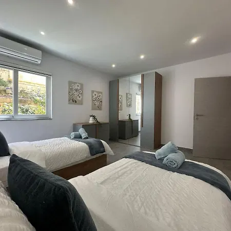 3br Free Parking Paceville *