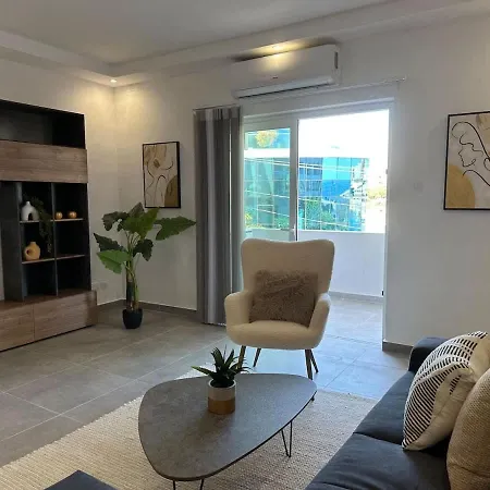3br Free Parking Paceville Apartament St. Julian's