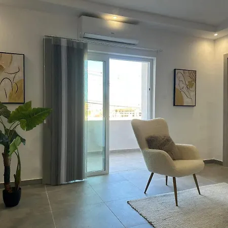 3br Free Parking Paceville Apartament *