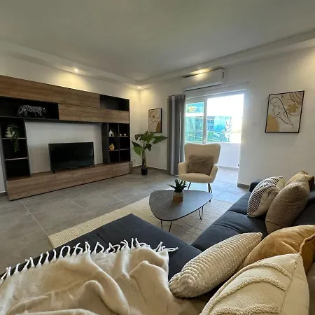 3br Free Parking Paceville Apartament
