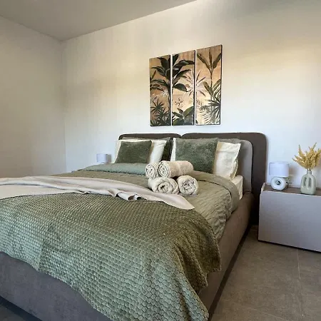 Διαμέρισμα 3br Free Parking Paceville