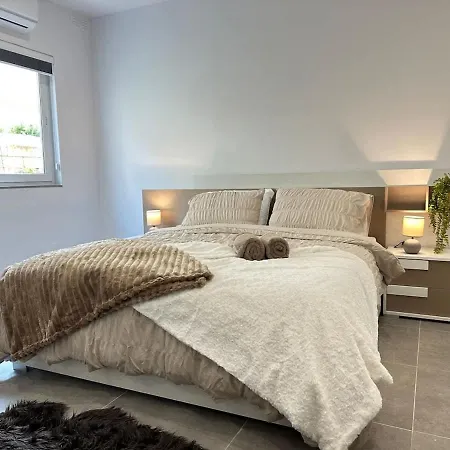 Apartment 3br Free Parking Paceville *