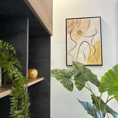 Διαμέρισμα 3br Free Parking Paceville