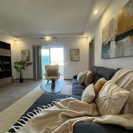 3br Free Parking Paceville * San Ġiljan